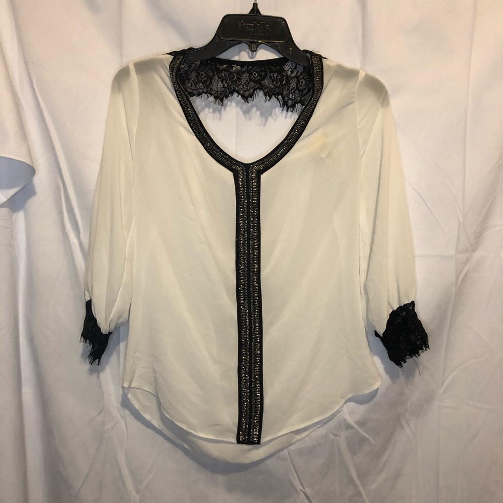 DayTrip Top